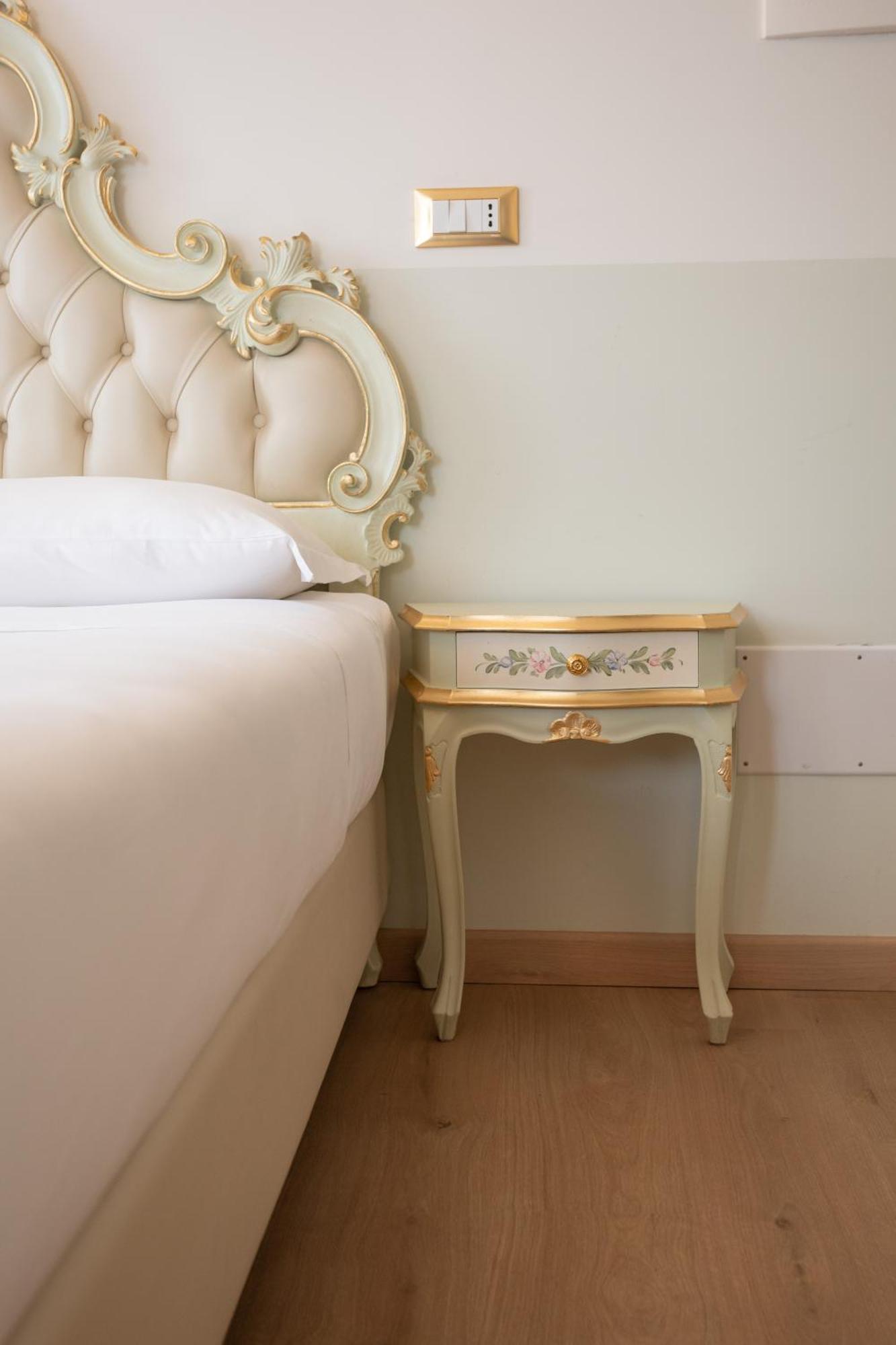 Duomo Boutique Hotel Chioggia Buitenkant foto