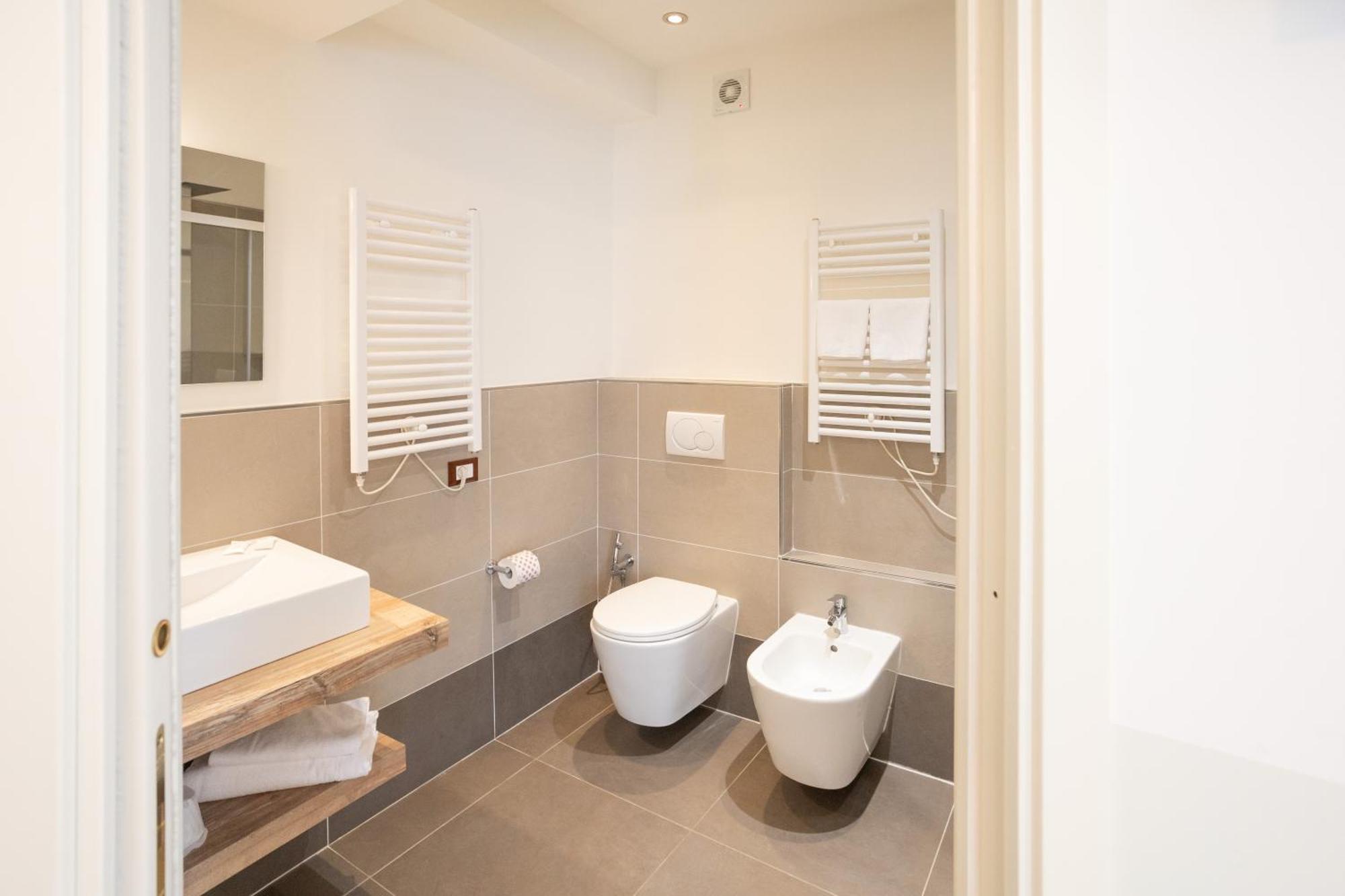 Duomo Boutique Hotel Chioggia Buitenkant foto