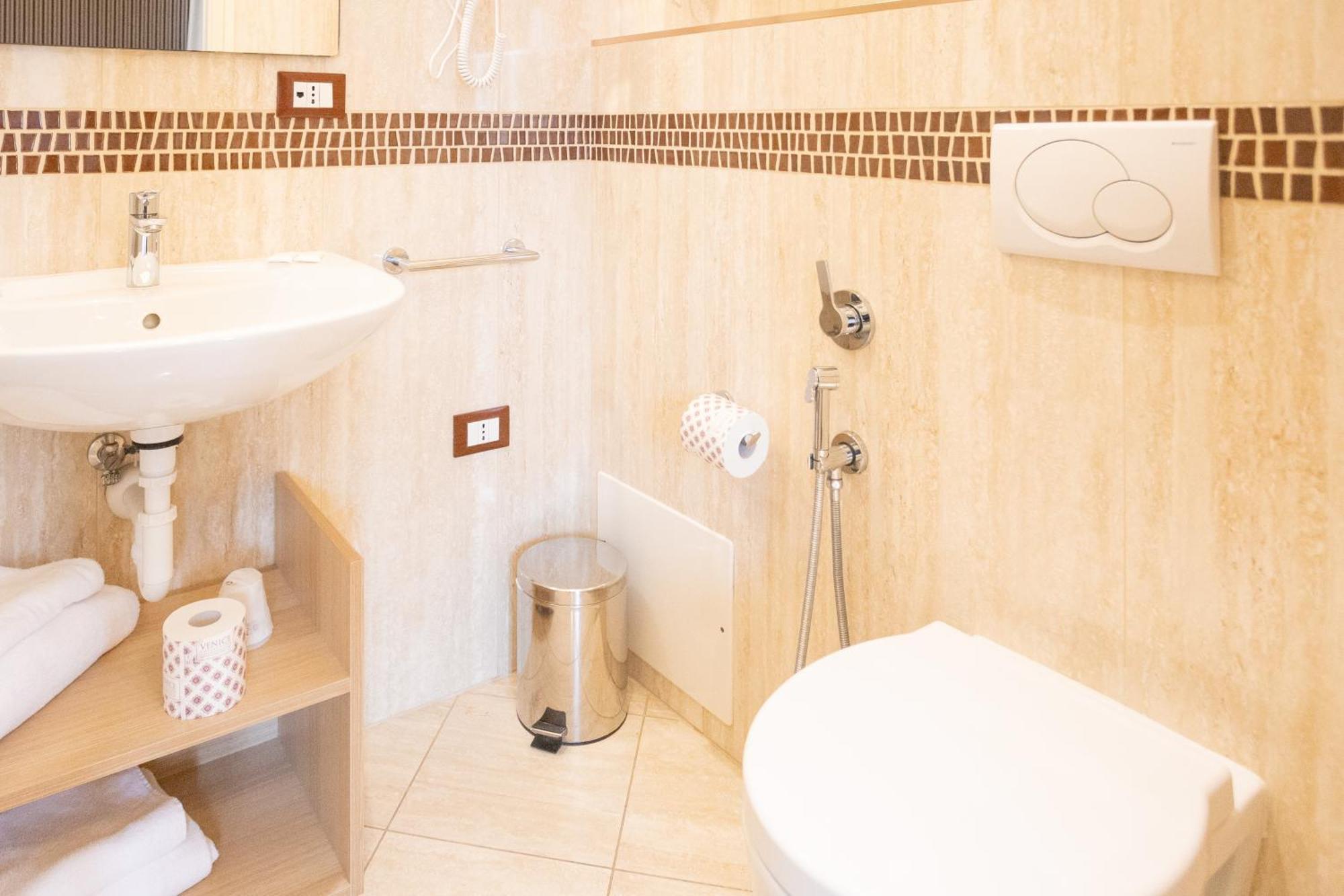 Duomo Boutique Hotel Chioggia Buitenkant foto