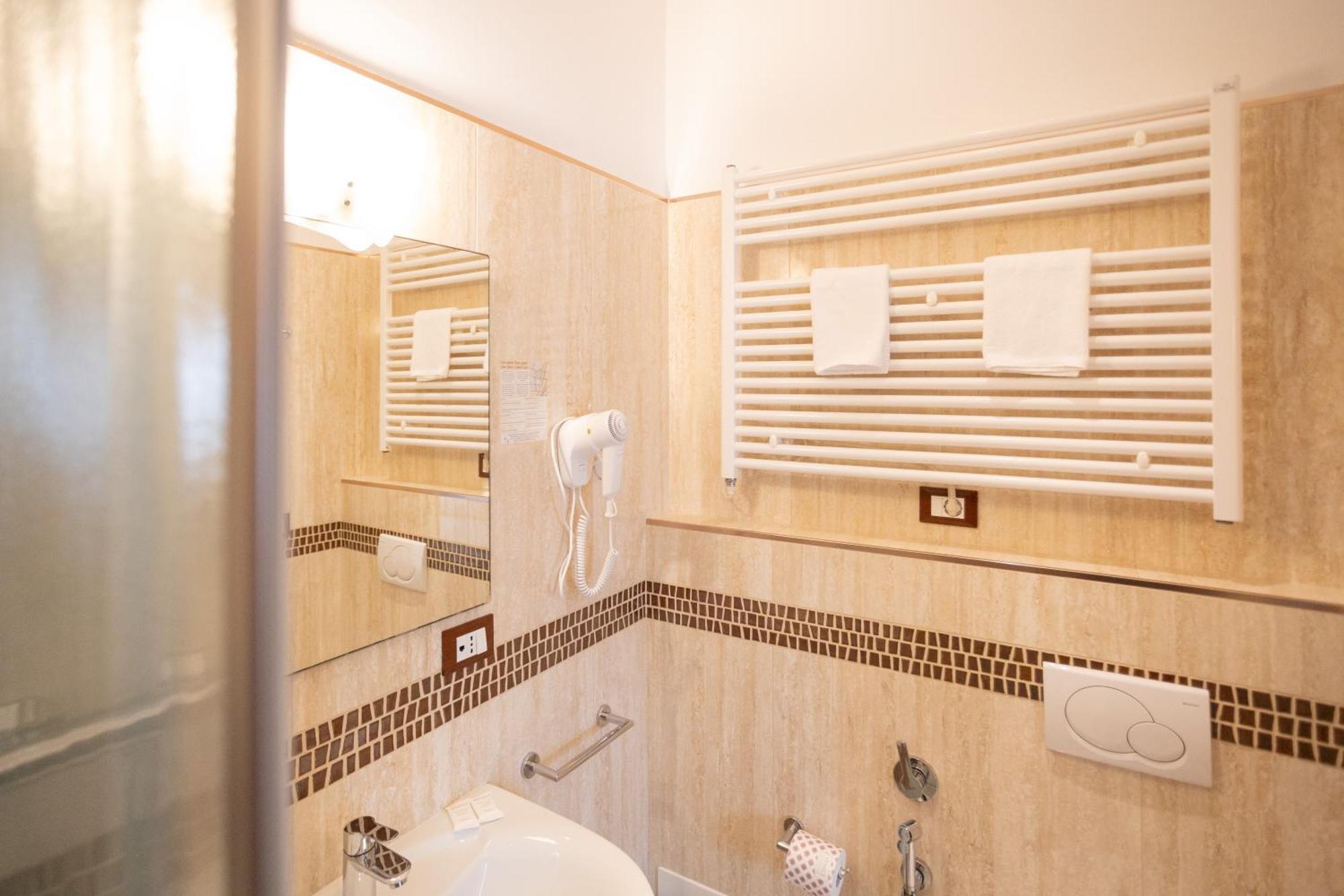 Duomo Boutique Hotel Chioggia Buitenkant foto