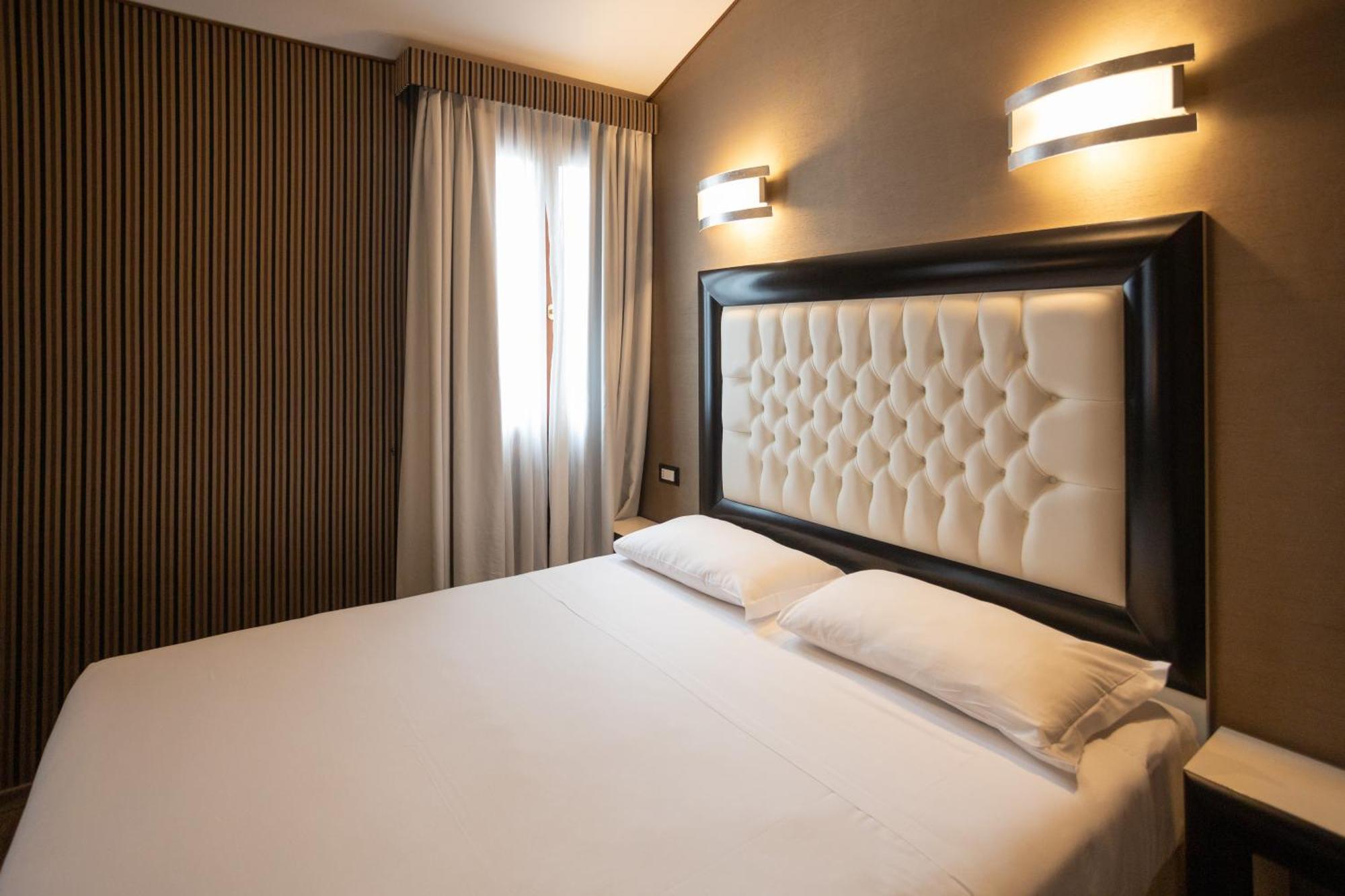 Duomo Boutique Hotel Chioggia Buitenkant foto