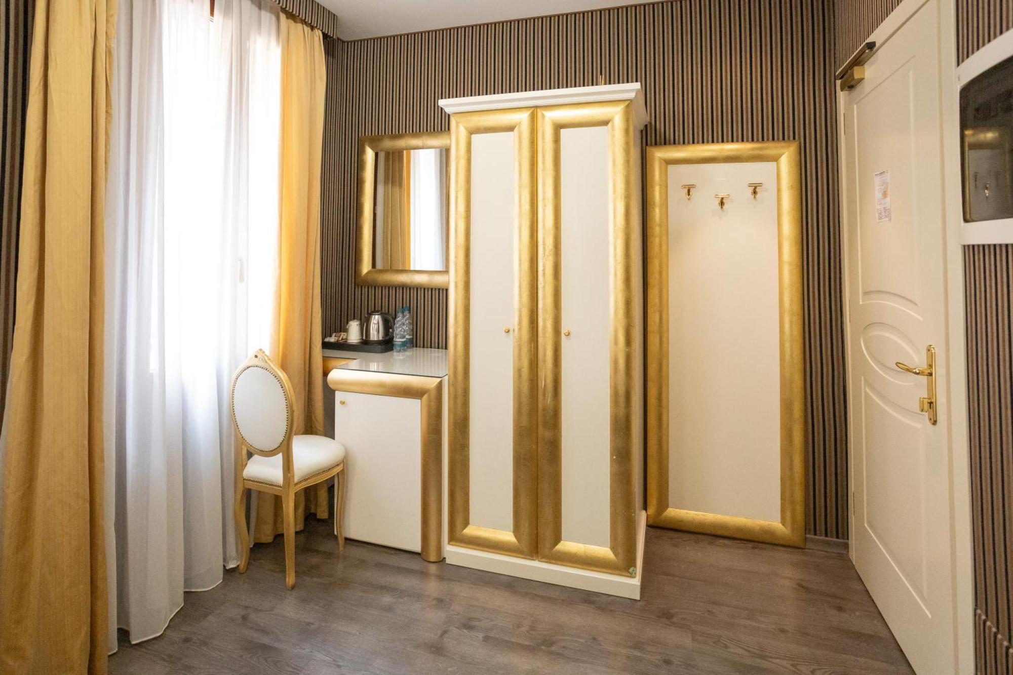 Duomo Boutique Hotel Chioggia Buitenkant foto