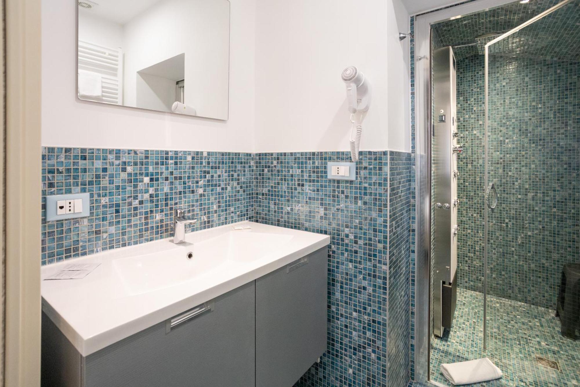 Duomo Boutique Hotel Chioggia Buitenkant foto