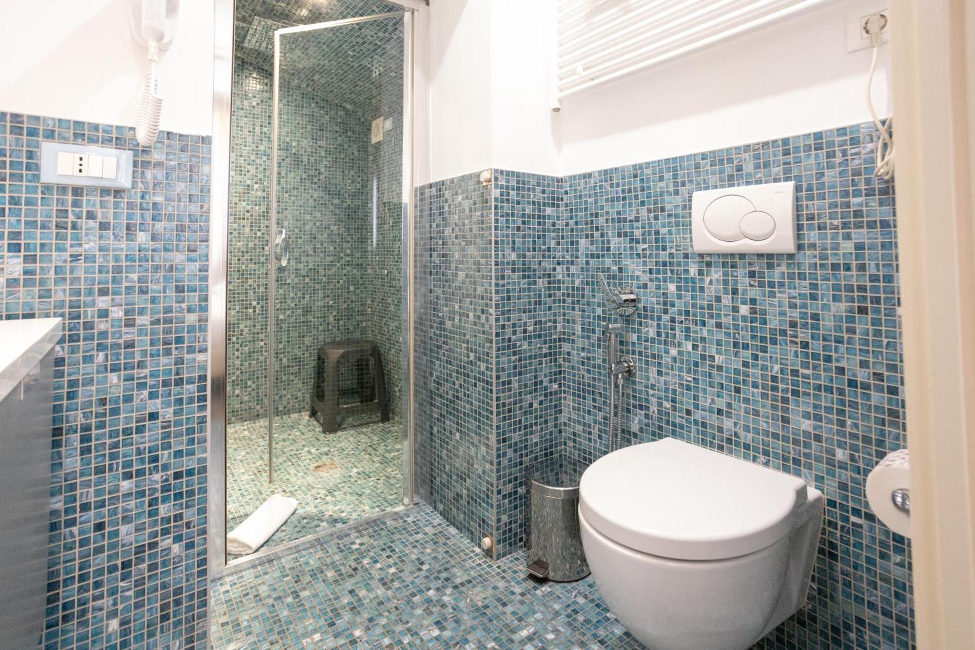 Duomo Boutique Hotel Chioggia Buitenkant foto