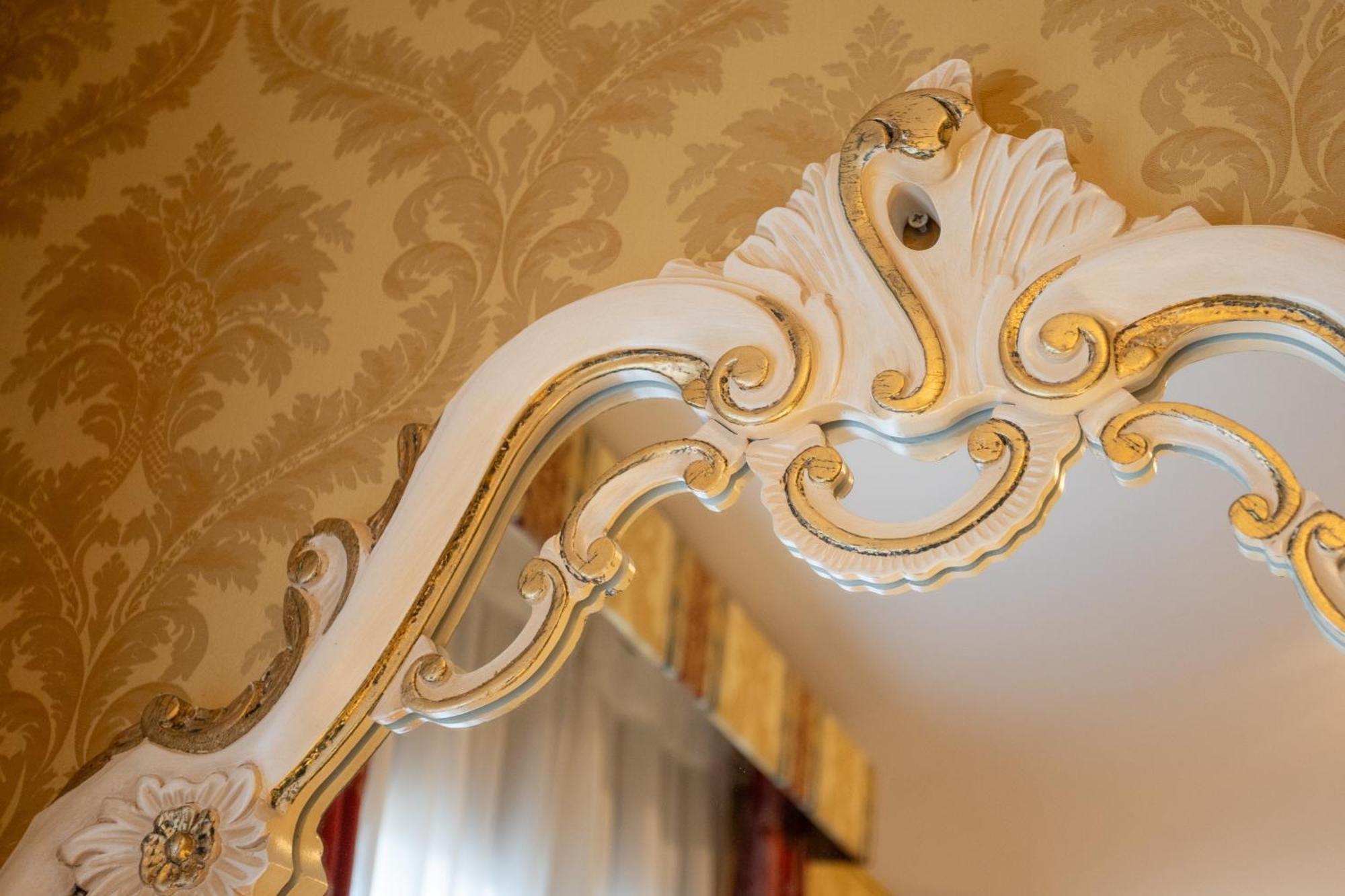 Duomo Boutique Hotel Chioggia Buitenkant foto